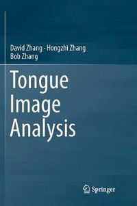 Cover image for Tongue Image Analysis