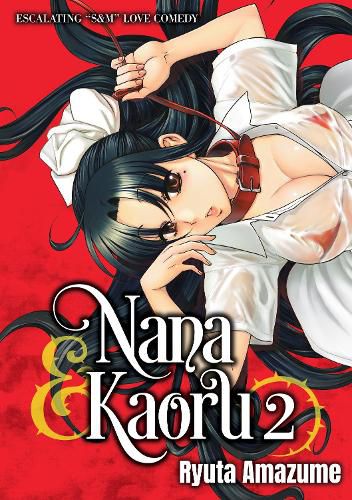 Cover image for Nana & Kaoru, Volume 2