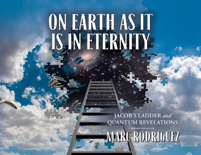 Cover image for On Earth as it is in Eternity