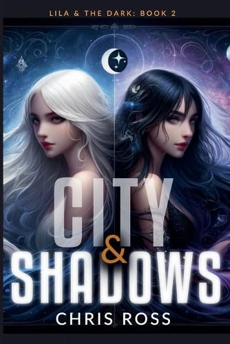 Cover image for City & Shadows