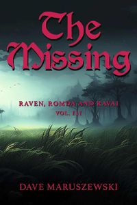 Cover image for The Missing