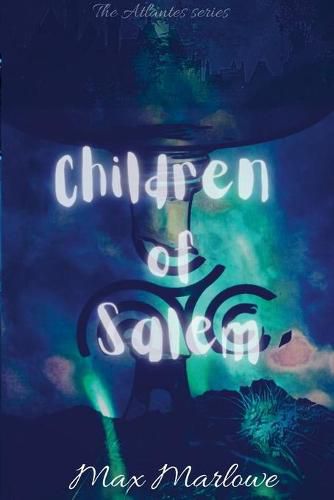 Cover image for Children of Salem