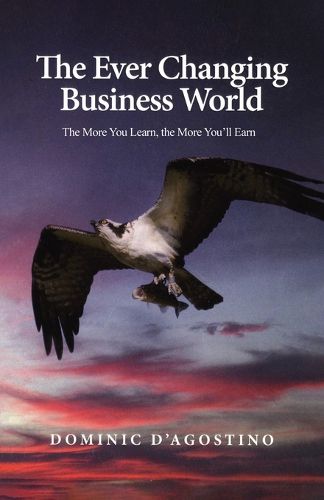 Cover image for The Ever Changing Business World