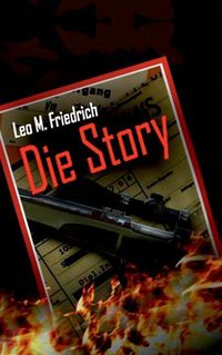 Cover image for Die Story