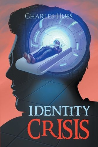Cover image for Identity Crisis