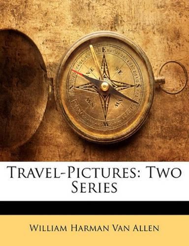 Cover image for Travel-Pictures: Two Series