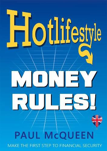 Cover image for Hotlifestyle: Money Rules!