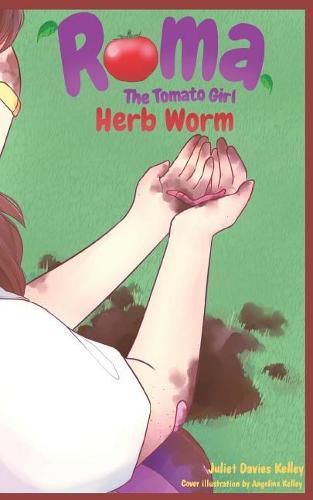 Cover image for Herb Worm