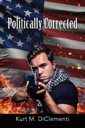 Cover image for Politically Corrected