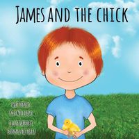 Cover image for James And The Chick