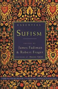 Cover image for Essential Sufism