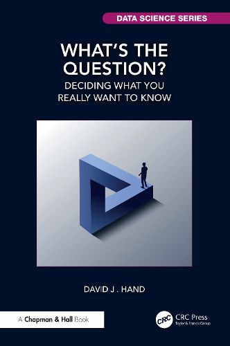 Cover image for What's the Question?
