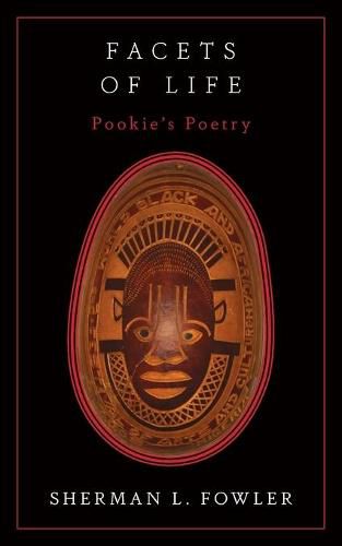 Cover image for Facets Of Life: Pookie's Poetry