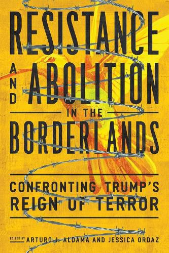 Cover image for Resistance and Abolition in the Borderlands