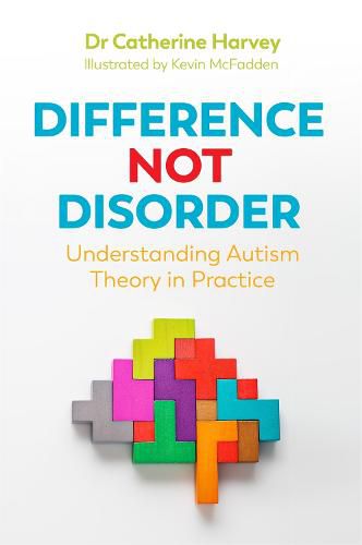 Difference Not Disorder: Understanding Autism Theory in Practice