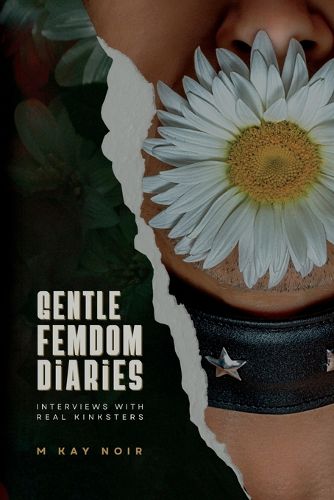 Cover image for Gentle Femdom Diaries