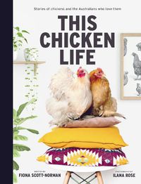 Cover image for This Chicken Life