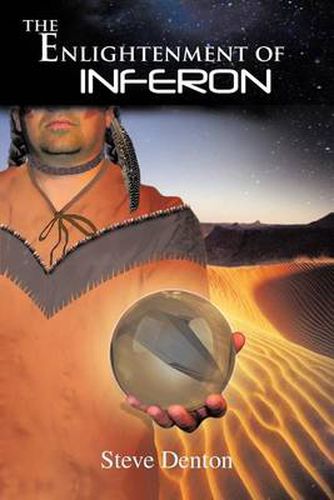 Cover image for The Enlightenment of Inferon