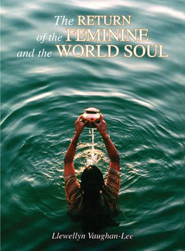 Cover image for The Return of the Feminine and the World Soul