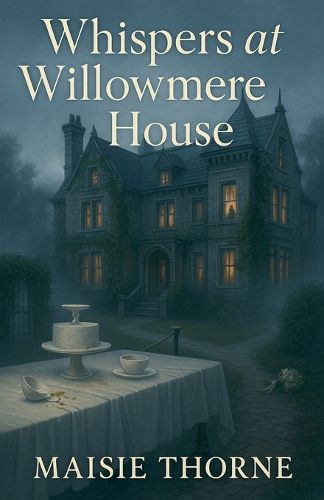 Cover image for Whispers at Willowmere House
