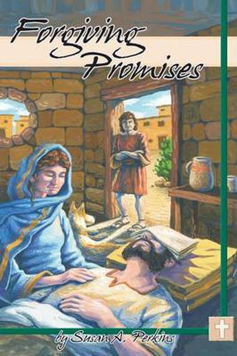 Cover image for Forgiving Promises
