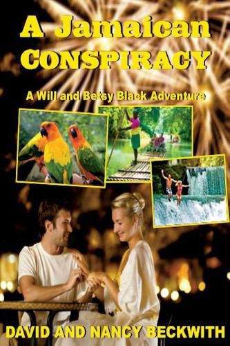 Cover image for A Jamaican Conspiracy