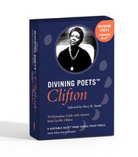 Cover image for Divining Poets: Clifton