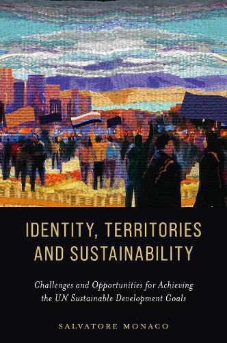 Cover image for Identity, Territories, and Sustainability