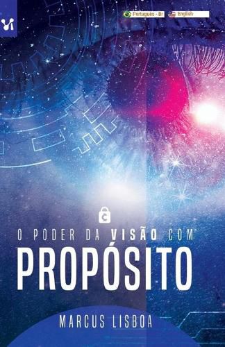 Cover image for O poder da visao com proposito