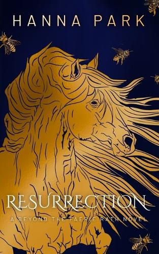 Cover image for Resurrection