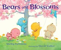 Cover image for Bears and Blossoms