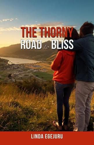 Cover image for The Thorny Road to Bliss