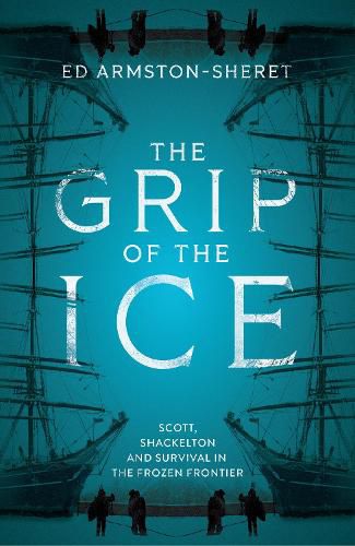 Cover image for The Grip of the Ice