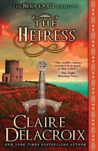 Cover image for The Heiress