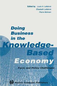 Cover image for Doing Business in the Knowledge-based Economy: Facts and Policy Challenges