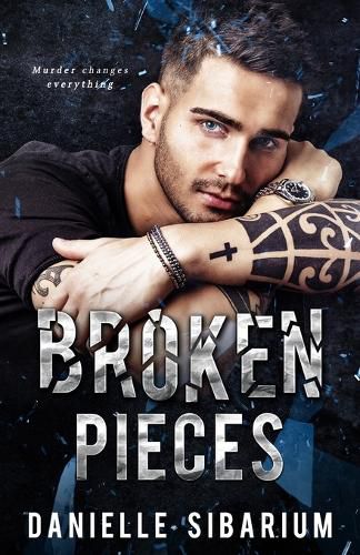 Cover image for Broken Pieces