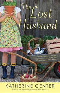 Cover image for The Lost Husband: A Novel