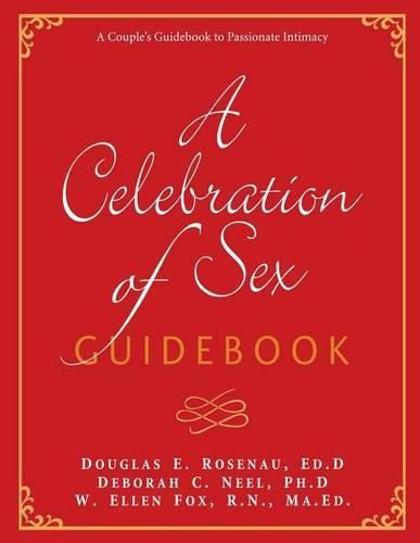 A Celebration of Sex Guidebook