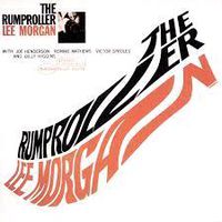 Cover image for Rumproller *** Vinyl