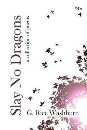 Cover image for Slay No Dragons: A Collection of Poems