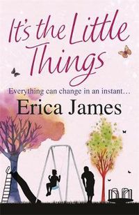 Cover image for It's The Little Things