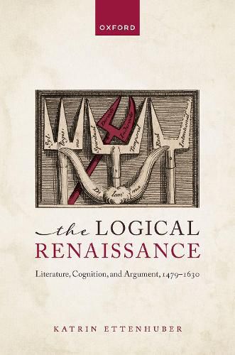 Cover image for The Logical Renaissance