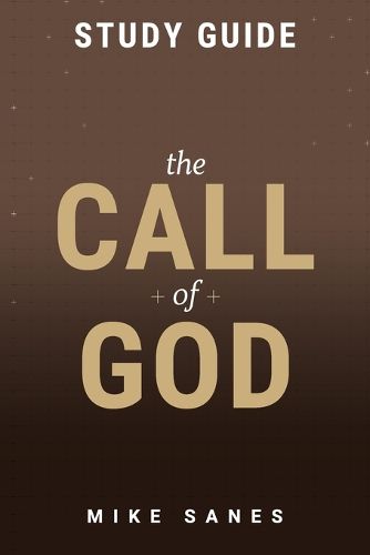 Cover image for The Call of God Study Guide