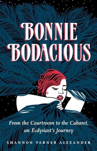 Cover image for Bonnie Bodacious