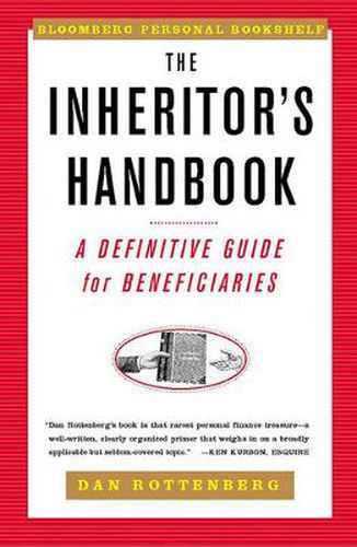 Inheritor'S Handbook Tpb