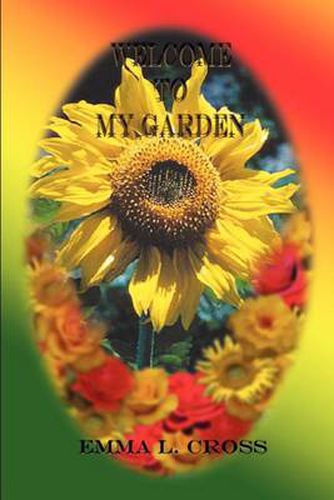 Cover image for Welcome to My Garden