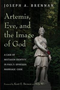 Cover image for Artemis, Eve, and the Image of God