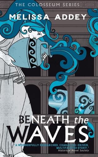 Cover image for Beneath the Waves