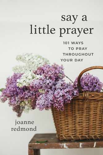 Cover image for Say a Little Prayer