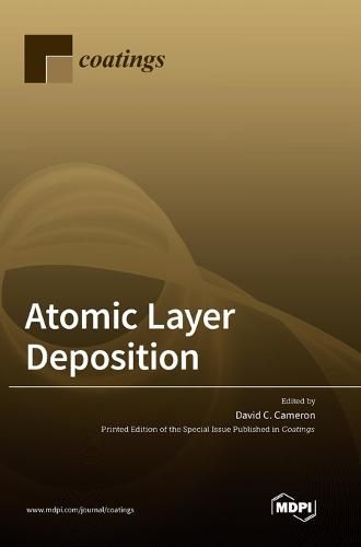 Cover image for Atomic Layer Deposition